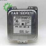 MERCEDES E COUPE W207 XENON FAR BEYNİ SIFIR OEM:A2129007804 BURSA