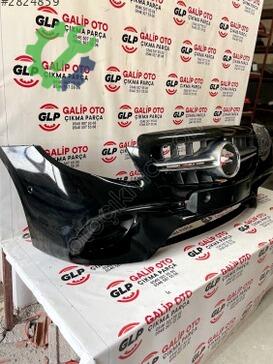 Mercedes-Benz E Serisi Ön Tampon çıkma parça