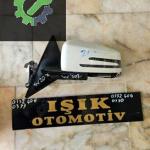 Mercedes e kasa w207 elektrikli sol ayna çıkma orjinal sökme