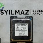 MERCEDES E KASA W212 XENON FAR BEYNİ A2129007804
