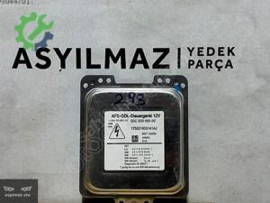 MERCEDES E KASA W212 XENON FAR BEYNİ A2129007804