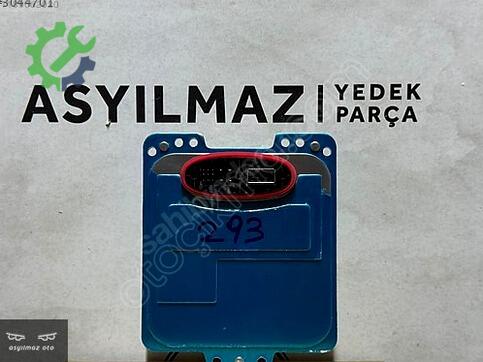 Mercedes-Benz E Serisi Far Beyni A2129007804 çıkma parça