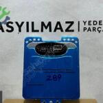 MERCEDES E KASA W212 XENON FAR BEYNİ A2129007804