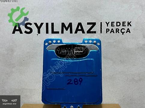 Mercedes-Benz E Serisi Far Beyni A2129007804 çıkma parça
