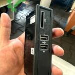 MERCEDES E SERİ C SERİ USB GİRİŞİ A2058200226