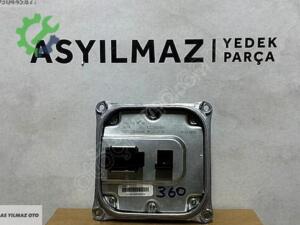MERCEDES E SERİ W212 FAR BEYNİ 2228700789