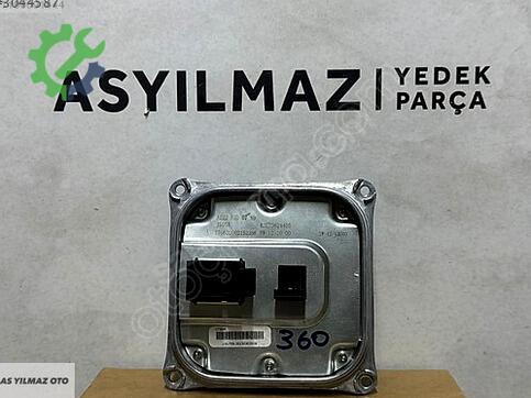 Mercedes-Benz E Serisi Far Beyni çıkma parça