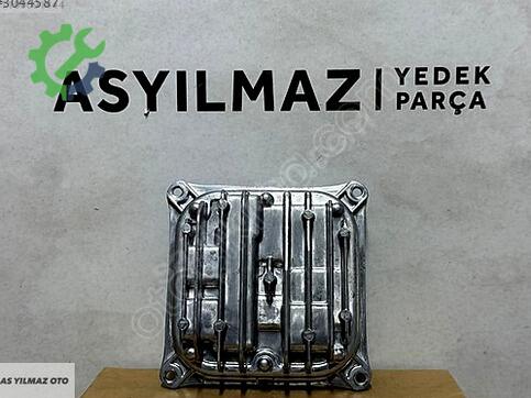 Mercedes-Benz E Serisi Far Beyni 2228700789 çıkma parça