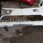 MERCEDES-E SERİSİ 200 ÖN TAMPON