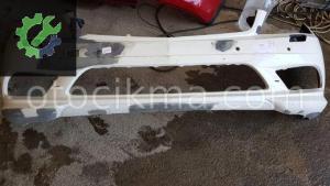 MERCEDES-E SERİSİ 200 ÖN TAMPON
