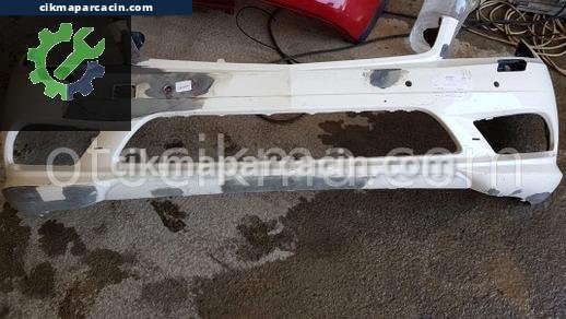 Mercedes-Benz 200 Ön Tampon çıkma parça