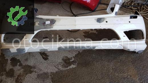 Mercedes-Benz 200 Ön Tampon çıkma parça