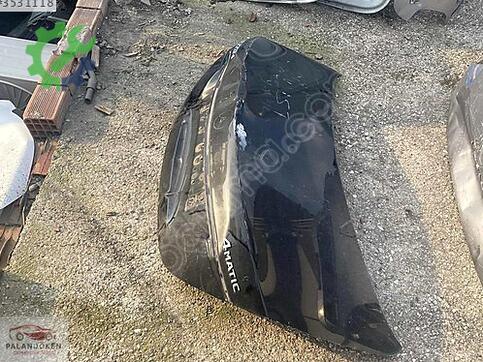 Honda Civic Bagaj Kapağı çıkma parça