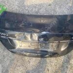 MERCEDES E SERİSİ BAGAJ KAPAĞI ÇIKMA ORJİNAL