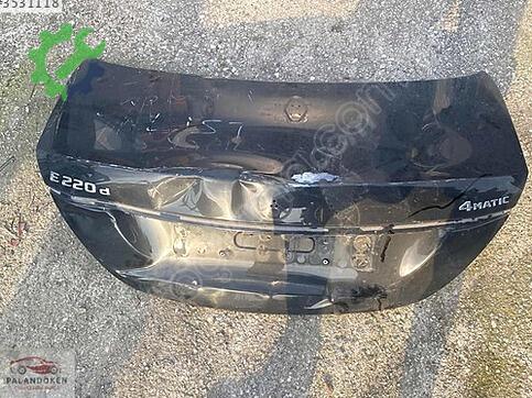 Honda Civic Bagaj Kapağı çıkma parça