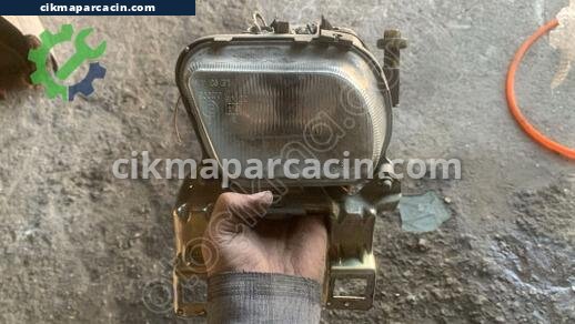 Mercedes-Benz E Serisi Sis Farı çıkma parça