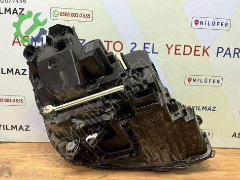 Mercedes-Benz E Serisi Sol Ön Far A2139068903 çıkma parça