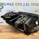MERCEDES E SERİSİ SOL FAR W213 ORJİNAL