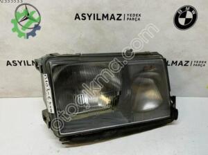 MERCEDES E SERİSİ W124 SAĞ FAR OEM:A1248203659