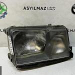MERCEDES E SERİSİ W124 SAĞ FAR OEM:A1248203659
