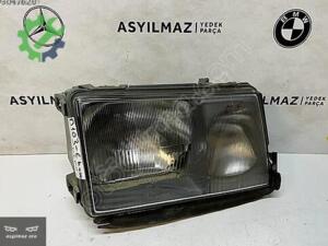 MERCEDES E SERİSİ W124 SAĞ FAR OEM:A1248203659