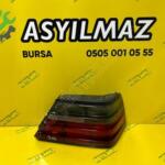 MERCEDES E-SERİSİ W124 SAĞ STOP (ORJİNAL HATASIZ)
