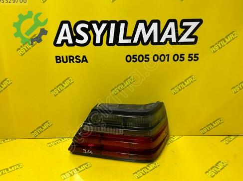 Mercedes-Benz E Serisi Sağ Arka Stop çıkma parça