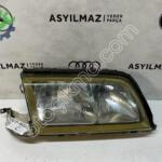 MERCEDES E SERİSİ W202 SAĞ FAR ORJİNAL OEM:A2028202461