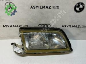 MERCEDES E SERİSİ W202 SAĞ FAR ORJİNAL OEM:A2028202461