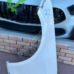 MERCEDES E SERİSİ W207 SOL ÖN ÇAMURLUK ORJİNAL