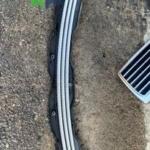 Mercedes E Serisi W210 Çıkma Kaput Havalandırma Izgarası