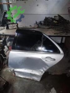 Mercedes E Serisi W210 Çıkma Sol Arka Kapı Parçası