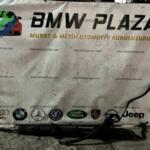 MERCEDES E SERİSİ W210 HİDROLİK DİREKSİYON KUTUSU