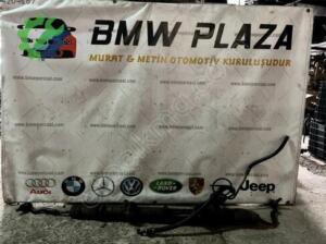 MERCEDES E SERİSİ W210 HİDROLİK DİREKSİYON KUTUSU