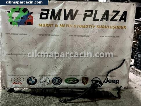 Mercedes-Benz E Serisi Direksiyon Kutusu çıkma parça