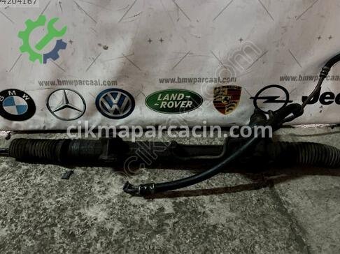 Mercedes-Benz E Serisi Direksiyon Kutusu çıkma parça