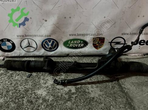 Mercedes-Benz E Serisi Direksiyon Kutusu çıkma parça
