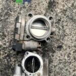 Mercedes E Serisi W210 Modeli İçin Çıkma Gaz Kelebeği