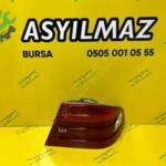 MERCEDES E SERİSİ W210 SAĞ STOP (ORJİNAL)