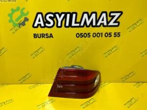 MERCEDES E SERİSİ W210 SAĞ STOP (ORJİNAL)