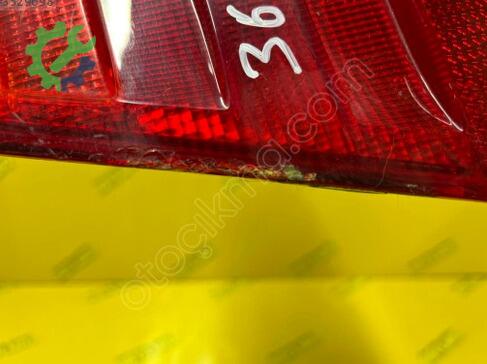 Mercedes-Benz E Serisi Sağ Arka Stop A2108208264 çıkma parça