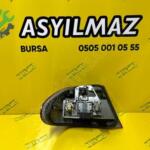 MERCEDES E SERİSİ W210 SAĞ STOP (ORJİNAL)