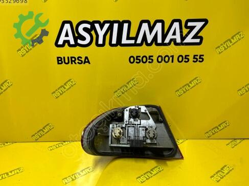 Mercedes-Benz E Serisi Sağ Arka Stop A2108208264 çıkma parça