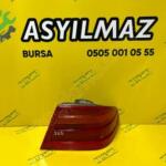 MERCEDES E-SERİSİ W210 SAĞ STOP (ORJİNAL HATASIZ)
