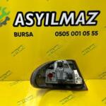 MERCEDES E-SERİSİ W210 SAĞ STOP (ORJİNAL HATASIZ)