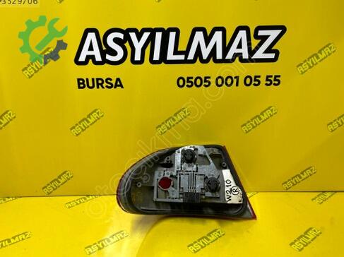 Mercedes-Benz E Serisi Sağ Arka Stop 1248206264 çıkma parça