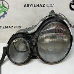 MERCEDES E SERİSİ W210 SOL FAR ORJİNAL OEM:A2108200361