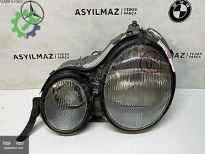 MERCEDES E SERİSİ W210 SOL FAR ORJİNAL OEM:A2108200361