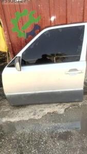 Mercedes E Serisi W210 Sol Ön Kapı – Hatasız ve Komple Dolu