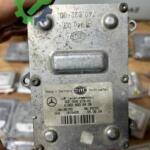 MERCEDES E SERİSİ W211 FAR BEYNİ ORJİNAL OEM:5DF00827900